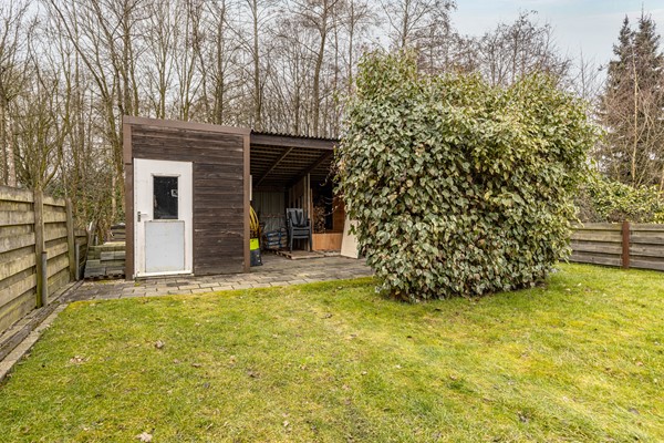 Medium property photo - Kloosterveenweg 87, 9561 AS Ter Apel